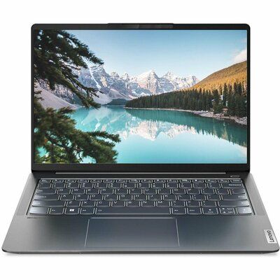 Lenovo IdeaPad 5i Pro 14" Laptop - Intel Core i5, 512 GB SSD - Grey