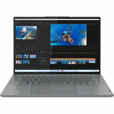 Lenovo Yoga Slim 7 ProX 14.5" Laptop - AMD Ryzen 9, 1 TB SSD - Grey