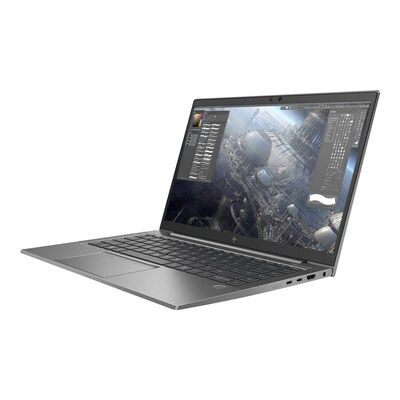 HP ZBook Firefly 14 G8 Intel Core i7-1165G7 16GB 1TB SSD 14" FHD NVIDIA T500 Windows 10 Pro Laptop