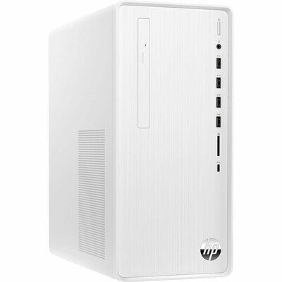 HP Pavilion TP01-3007na Desktop - Intel Core i7, 1 TB SSD 