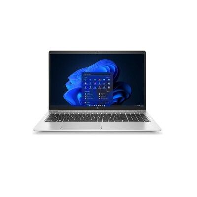 HP ProBook 450 G9 Core i5-1235U 8GB 256GB SSD 15.6" Windows 10 Pro Laptop