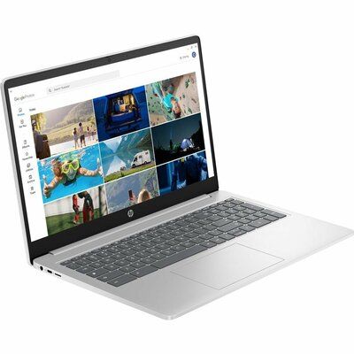 HP 15a-nb0502sa 15.6" Chromebook - Intel Core i3, 128 GB SSD