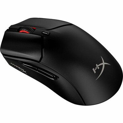 HyperX Pulsefire Haste 2 RGB Wireless Optical Gaming Mouse 