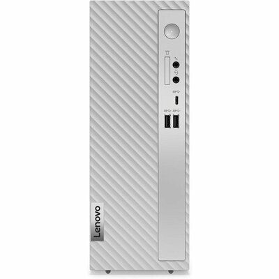 Lenovo IdeaCentre 3i 7.4L Desktop PC - Intel Core i3, 256 GB SSD - Grey