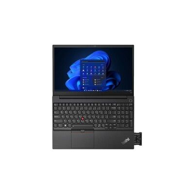 Lenovo ThinkPad E15 Intel Core i5 1235U 8GB 256GBSSD 15.6" FHD Windows 11 Pro Laptop