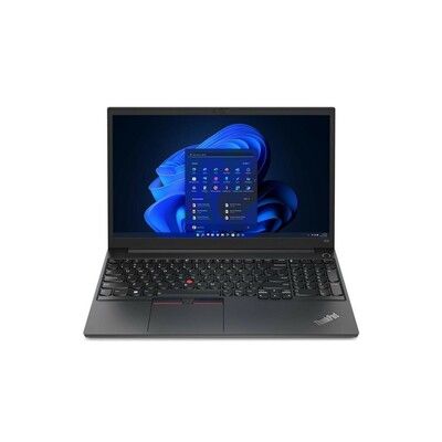 Lenovo ThinkPad E15 Gen 4 Core i7-1255U 16GB 512GB SSD 15.6" Windows 11 Pro Laptop