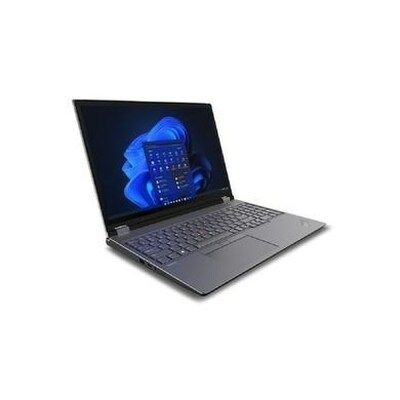 Lenovo ThinkPad Intel Core i7-12850HX 16GB 512GB SSD UHD Graphics Windows 11 Pro Laptop