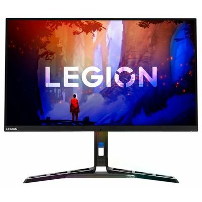 Lenovo Legion Y32p-30 31.5" IPS UHD Gaming Monitor