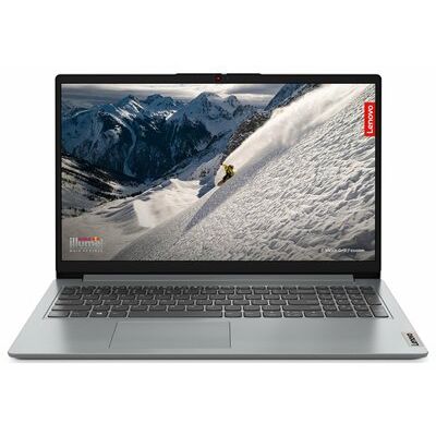 Lenovo IdeaPad 1 15.6" Ryzen 5 8GB 256GB Laptop