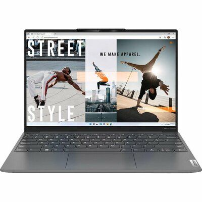 Lenovo Yoga Slim 7i Carbon 13.3" Laptop - Intel Core i7, 512 GB SSD