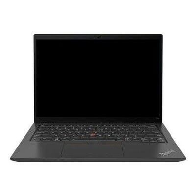 Lenovo ThinkPad T14 Gen 3 Core i7-1255U 16GB 512GB SSD Iris Xe Graphics 14" Windows 10 Pro Laptop