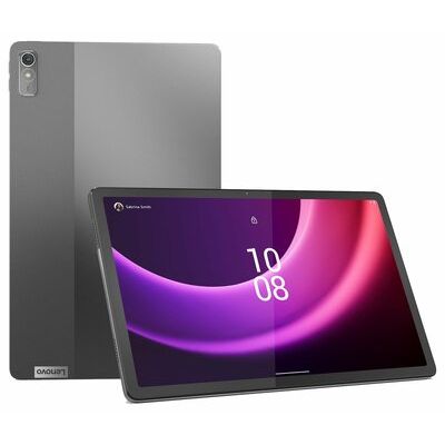 Lenovo Tab P11 11.5" 128GB Wi-Fi Tablet - Grey