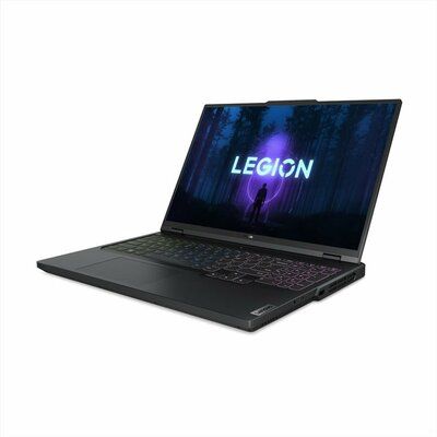 Lenovo Legion Pro 5i Gen 8 16" Gaming Laptop - Intel Core i7, RTX 4060, 1 TB SSD