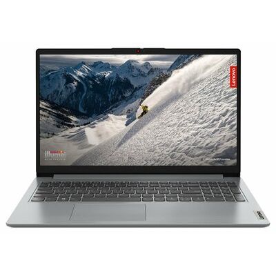 Lenovo IdeaPad 1 15.6" Ryzen 3 8GB 256GB Laptop