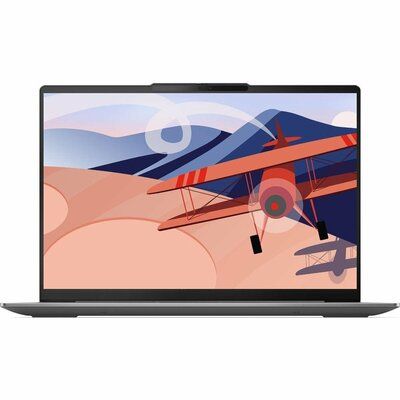 Lenovo Yoga Slim 6i 14" Laptop - Intel Core i7, 1 TB SSD - Grey