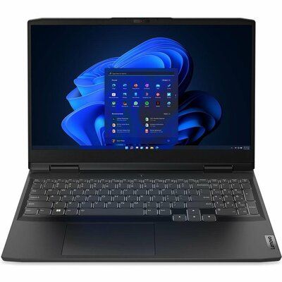 Lenovo IdeaPad Gaming 3 15.6" Gaming Laptop - AMD Ryzen 5, RTX 4050, 512 GB SSD 