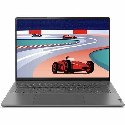 Lenovo Yoga 7 Pro 14.5" Laptop - Intel Core i7, 512 GB SSD - Storm Grey