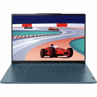 Lenovo Yoga Pro 7 14.5" Laptop - Intel Core i7, 512 GB SSD 
