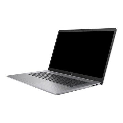 HP 470 G9 Intel Core i5-1235U 16GB 512GB 17.3" Windows 11 Pro Laptop - Silver