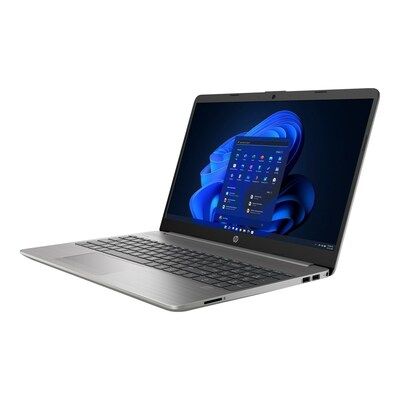 HP 250 G9 Intel Core i7-1255U 16GB 512GB SSD 15.6" FHD Windows 11 Pro Laptop