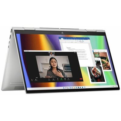 HP Envy x360 15.6" i5 8GB 512GB 2-in-1 Laptop - Silver