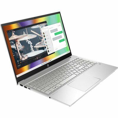 HP Pavilion 15-eh1507sa 15.6" Laptop - AMD Ryzen 5, 512 GB SSD