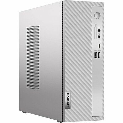 Lenovo IdeaCentre 3 Desktop PC - Intel Core i7, 512 GB SSD - Grey