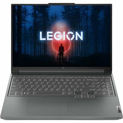 Lenovo Legion Slim 5 14.5" Gaming Laptop - AMD Ryzen 7, RTX 4060, 1 TB SSD