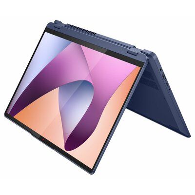Lenovo IdeaPad Flex 5 14" R7 16GB 1TB 2-in-1 Laptop - Blue