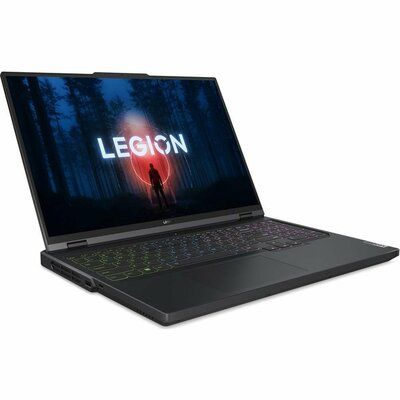 Lenovo Legion Pro 5i Gen 8 16" Gaming Laptop - AMD Ryzen 7, RTX 4070, 1 TB SSD