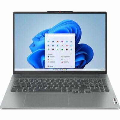 Lenovo IdeaPad 5 Pro 16" Laptop - AMD Ryzen 7, 1 TB SSD - Grey