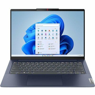 Lenovo IdeaPad Slim 5i 14" Laptop - Intel Core i7, 1 TB SSD - Abyss Blue