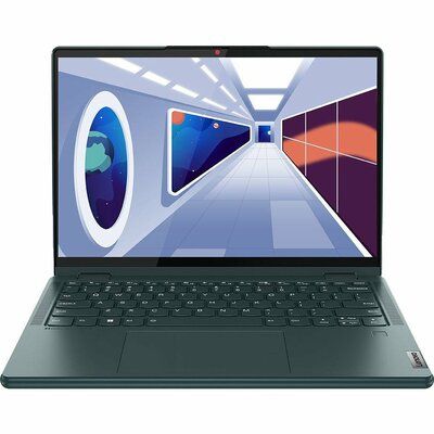Lenovo Yoga 6 13.3" 2 in 1 Laptop - AMD Ryzen 5, 256 GB SSD 