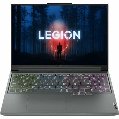 Lenovo Legion Slim 5 16" Gaming Laptop - AMD Ryzen 7, RTX 4070, 1 TB SSD