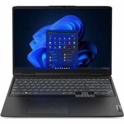 Lenovo IdeaPad Gaming 3 16" Gaming Laptop - AMD Ryzen 5, RTX 3050, 512 GB SSD