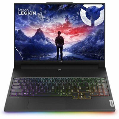 Lenovo Legion 9 16" Gaming Laptop - Intel Core i9, RTX 4090, 2 TB SSD 