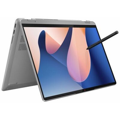 Lenovo IdeaPad Flex 5i 16" i5 8GB 512GB 2-in-1 Laptop - Grey