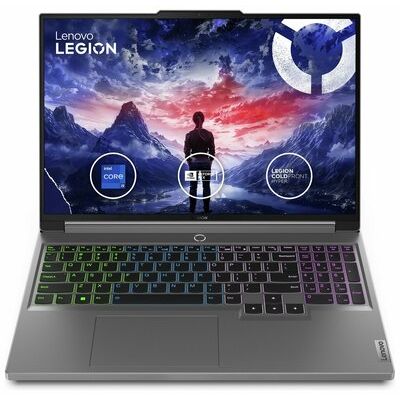 Lenovo Legion 5 Gaming Laptop - 16" WQXGA 165Hz Nvidia RTX 4070 Intel Core i7 16GB RAM 1TB SSD