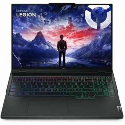 Lenovo Legion Pro 7 16" Gaming Laptop - Intel Core i9, RTX 4090, 1 TB SSD 