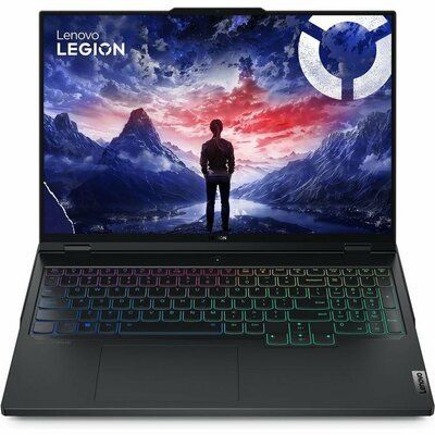 Lenovo Legion Pro 7 16" Gaming Laptop - Intel Core i9, RTX 4080, 1 TB SSD 