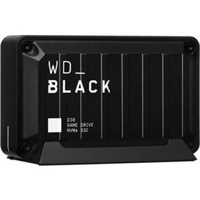WD_Black D30 2TB External SSD Game Drive