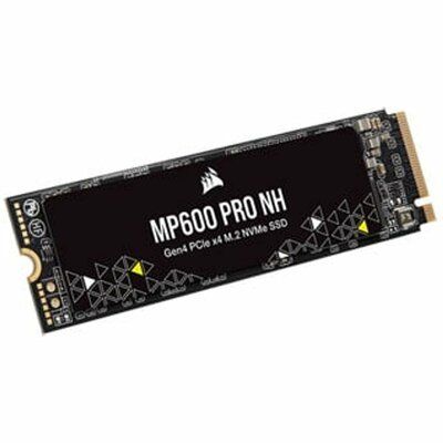 Corsair MP600 PRO NH 2TB M.2 PCIe NVMe SSD/Solid State Drive