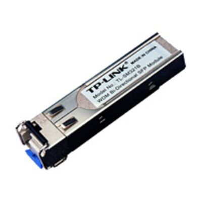 TP-Link TL-SM321B SFP (mini-GBIC) Transceiver Module