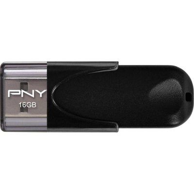PNY Technologies PNY Attache 4 (16GB) USB 2.0 Flash Drive