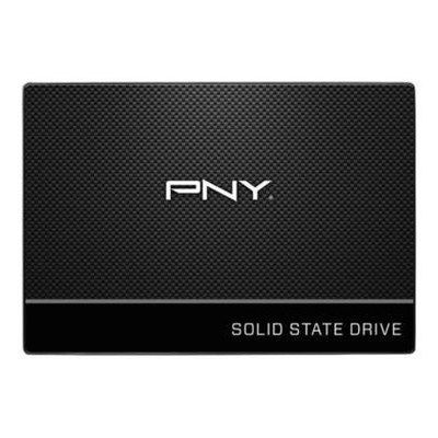 Pny CS900 2.5 Internal SSD - 120 GB