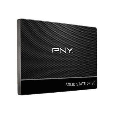 Pny CS900 2.5 Internal SSD - 240 GB