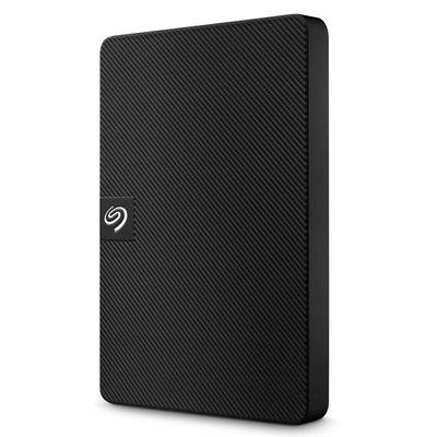 Seagate Expansion portable 2 TB External Hard Drive HDD - 2.5 Inch USB