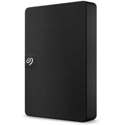 Seagate Expansion portable 5 TB External Hard Drive HDD - 2.5 Inch USB