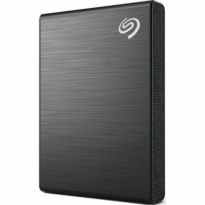 Seagate One Touch External SSD - 500 GB 