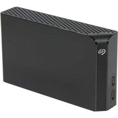 Seagate One Touch 4TB Hard Drive
